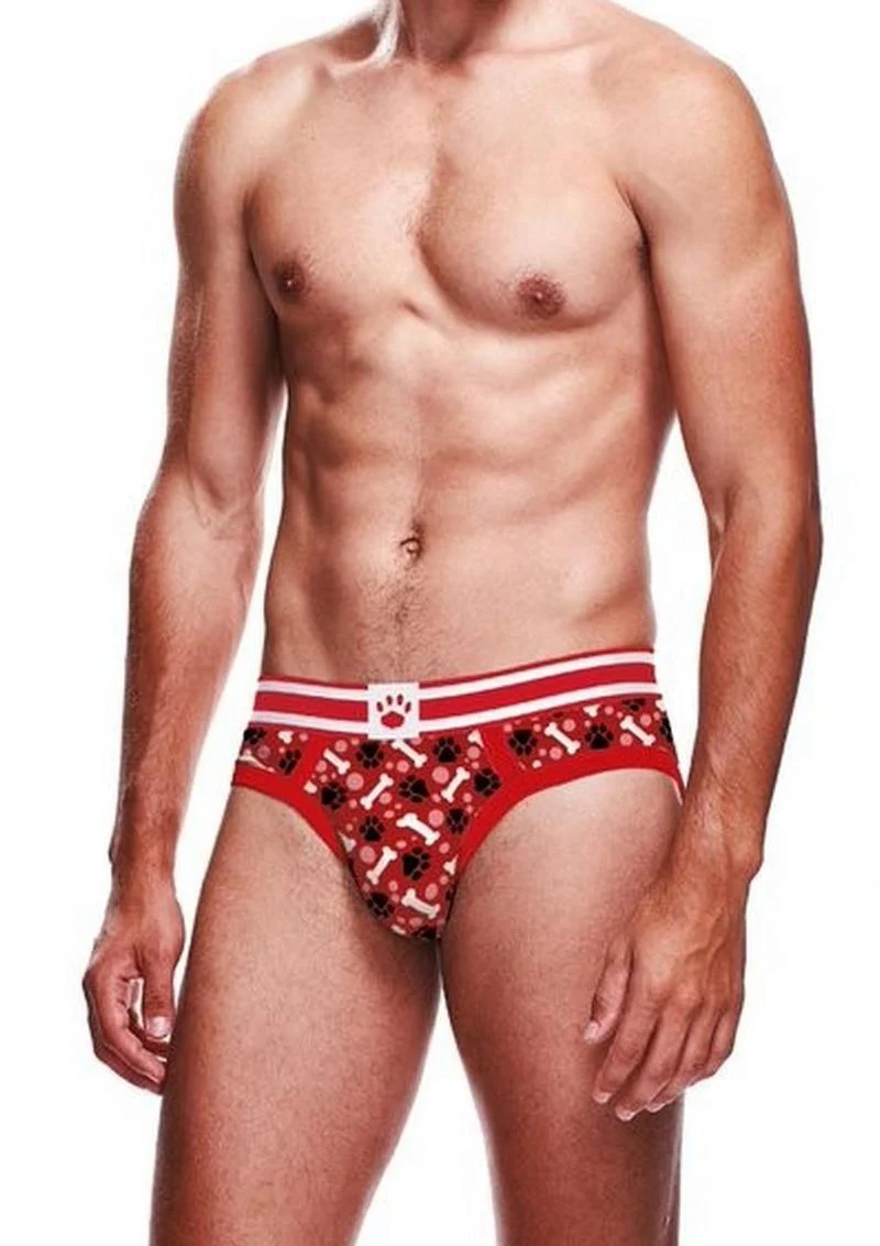 Prowler Red Paw Brief - Image 4