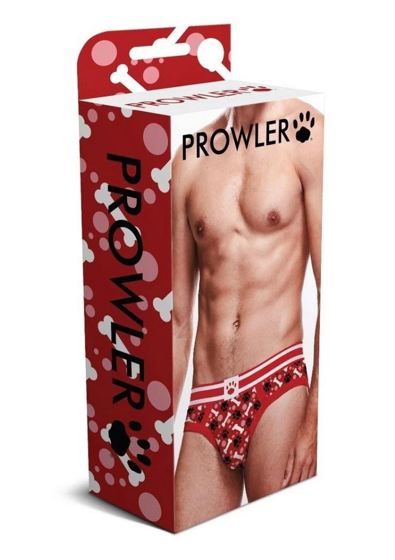 Prowler Red Paw Brief - Image 6