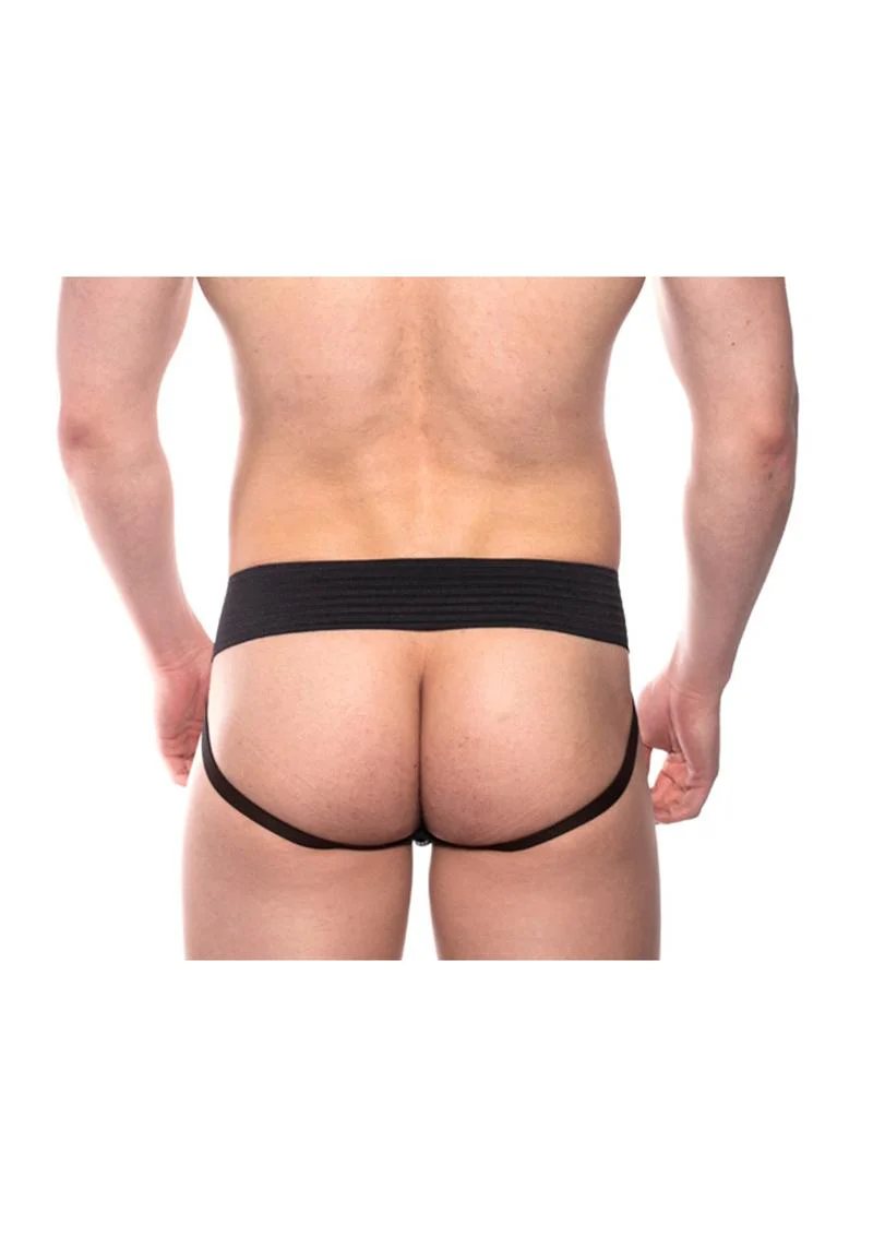 Prowler Red Pouch Jock - Image 10