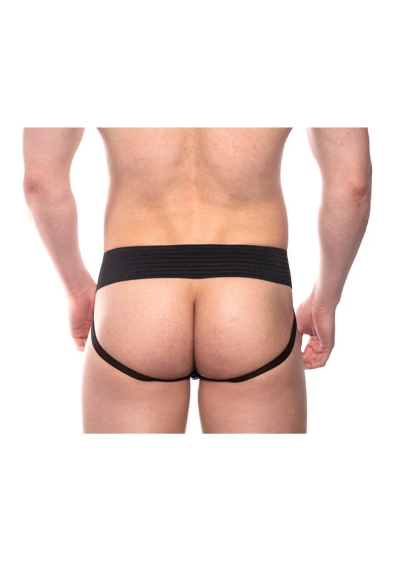 Prowler Red Pouch Jock - Image 11