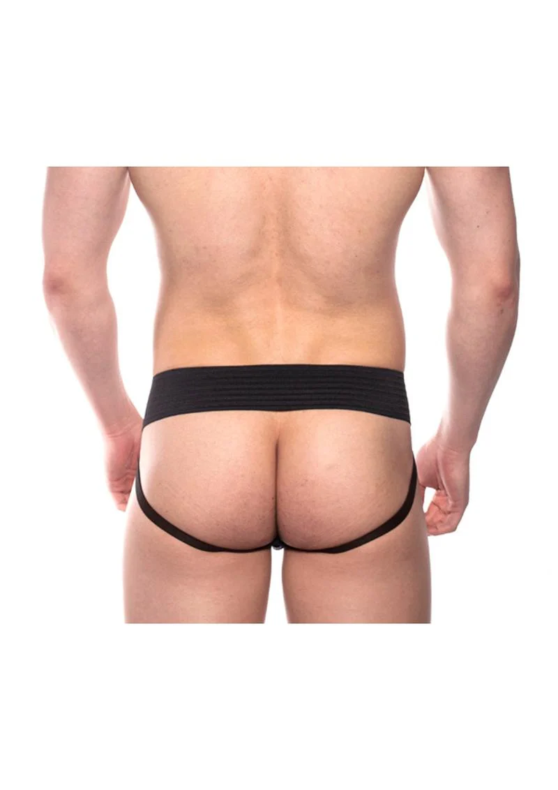 Prowler Red Pouch Jock - Image 16