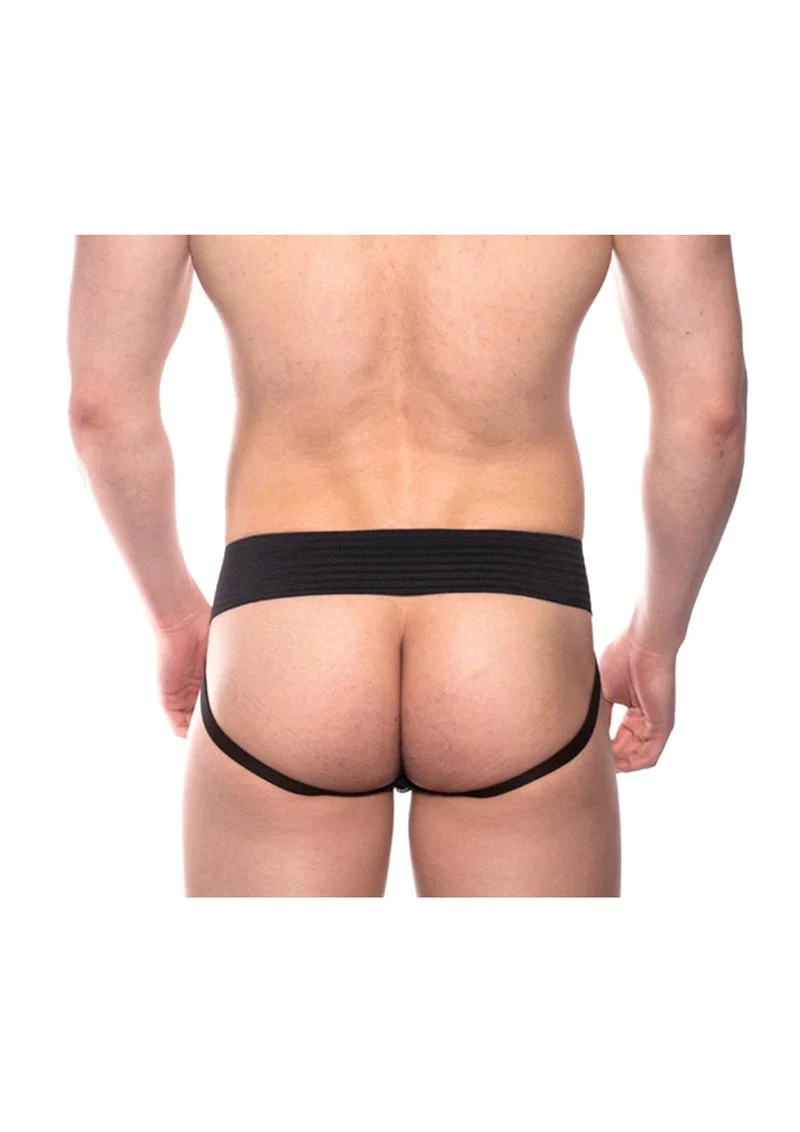 Prowler Red Pouch Jock - Image 17