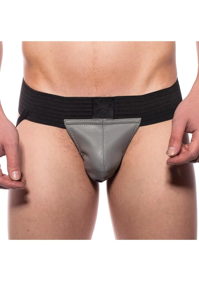 Prowler Red Pouch Jock - Image 9