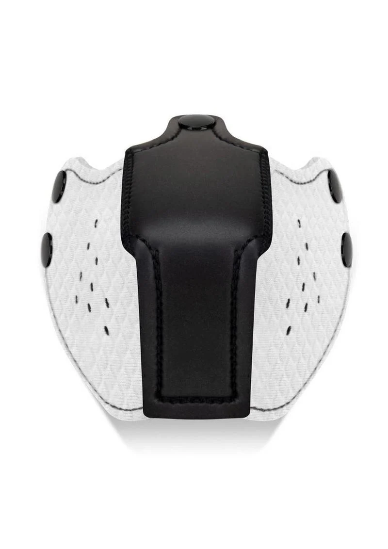 Prowler Red Puppy Muzzle - Image 16