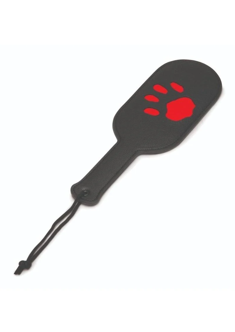 Prowler Red Puppy Paddle - Image 3