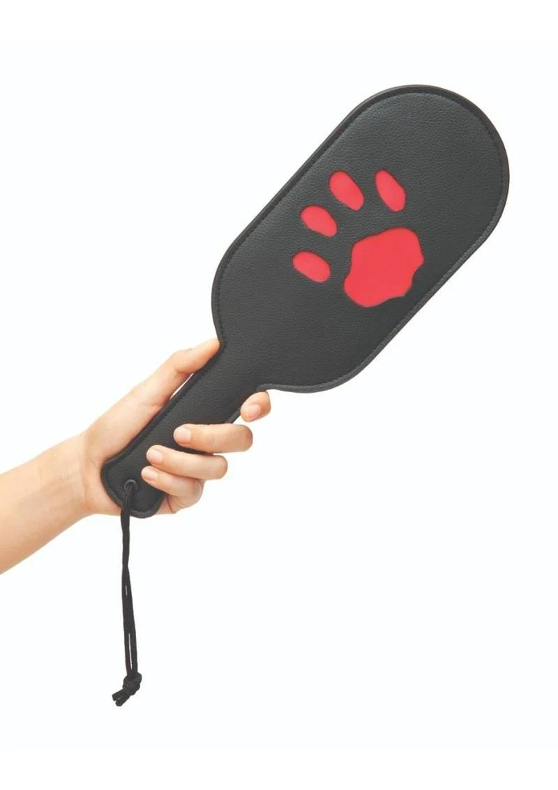 Prowler Red Puppy Paddle - Image 5