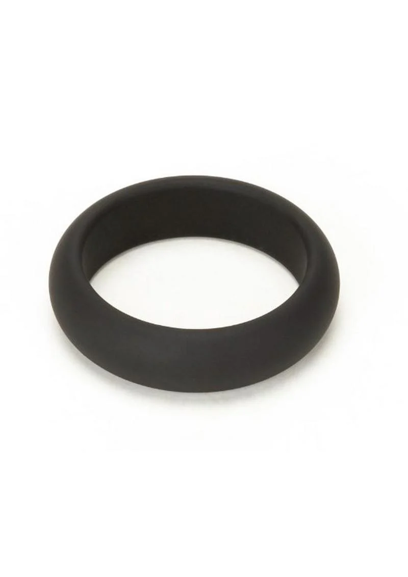 Prowler Red Silicone 42mm Cock Ring - Image 2