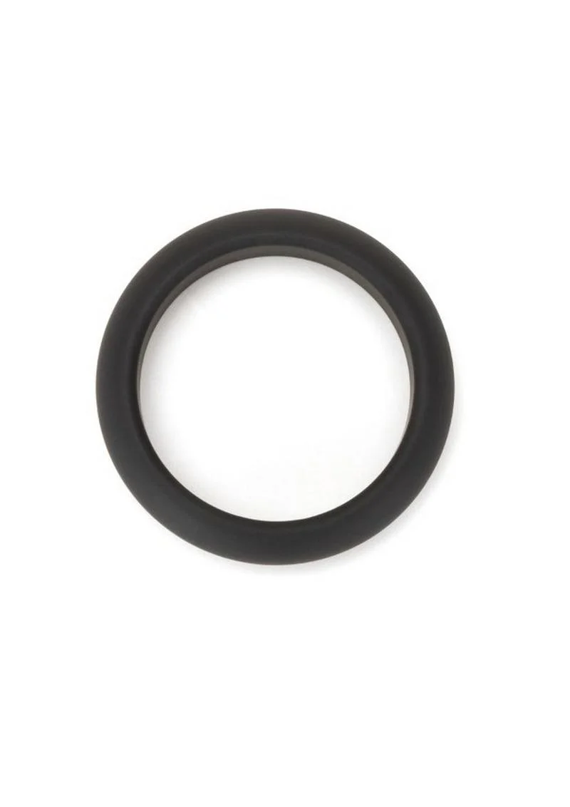 Prowler Red Silicone 42mm Cock Ring - Image 3