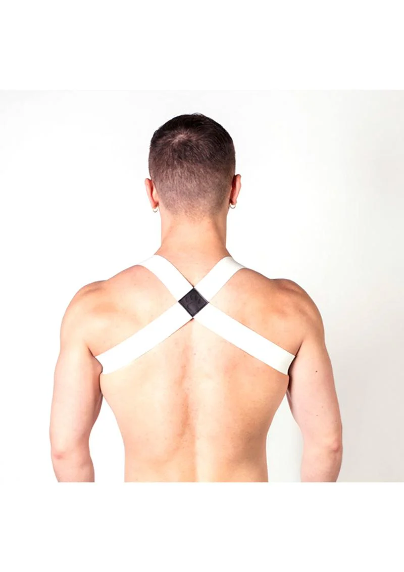 Prowler Red Sports Harness Lite - Image 6