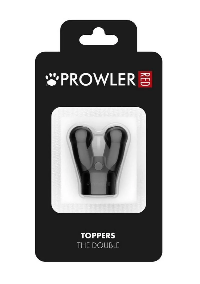 Prowler Red Toppers The Double - Image 3