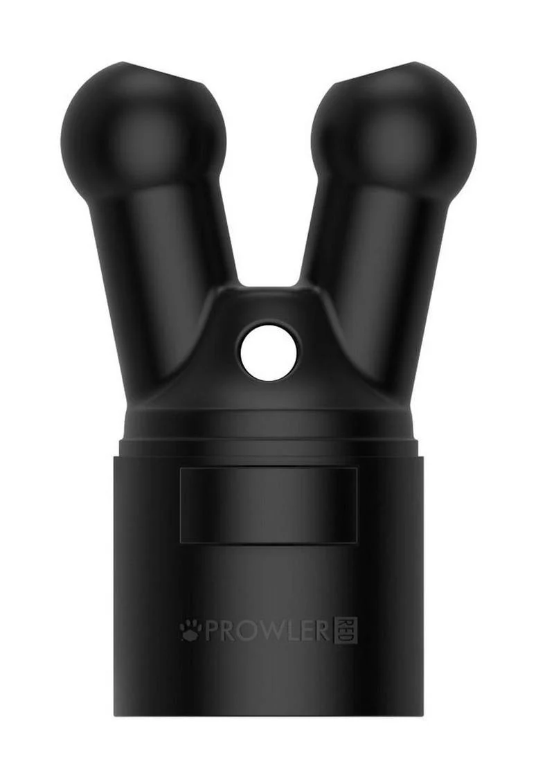 Prowler Red Toppers The Leakproof Double