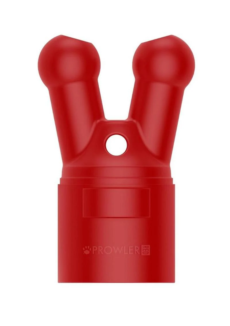 Prowler Red Toppers The Leakproof Double - Image 2