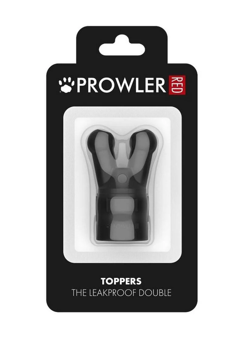 Prowler Red Toppers The Leakproof Double - Image 3