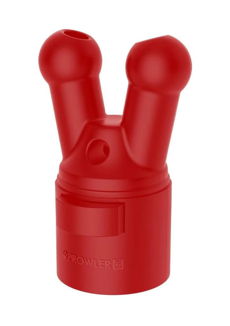 Prowler Red Toppers The Leakproof Double - Image 7