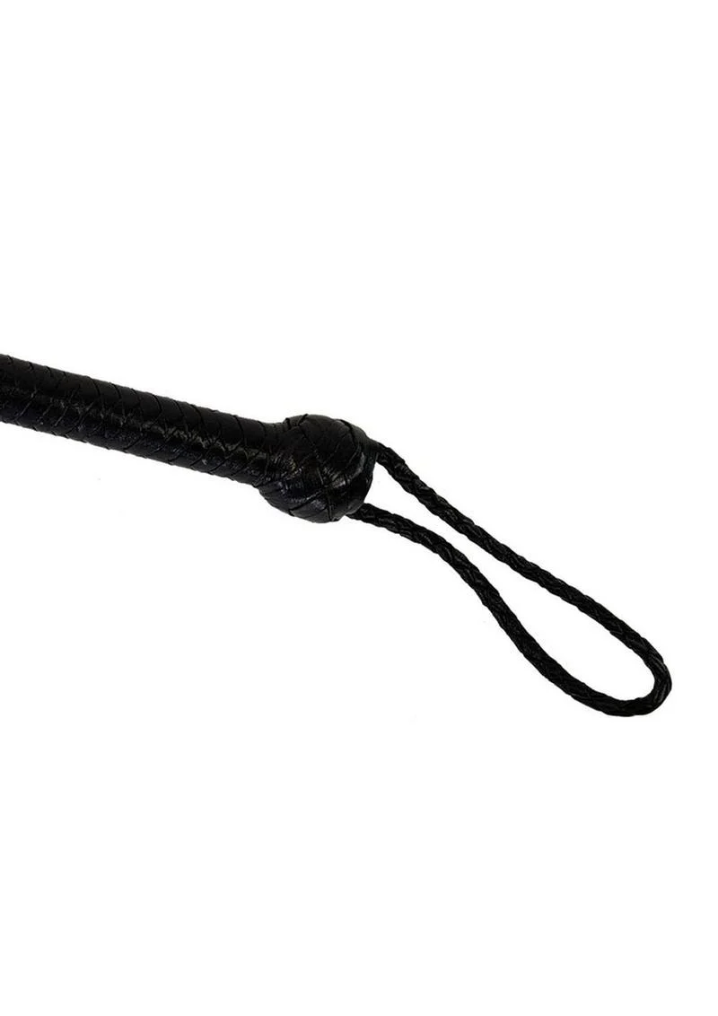 Prowler Red Turkish Knot Whip - Image 2