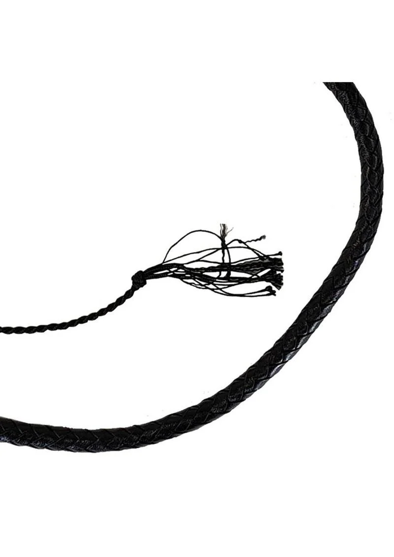 Prowler Red Turkish Knot Whip - Image 3