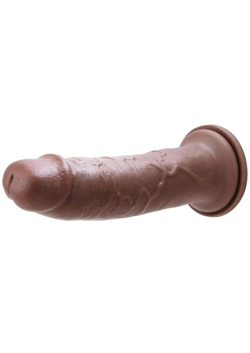 Prowler Red Ultra Cock Realistic Dildo - Image 21