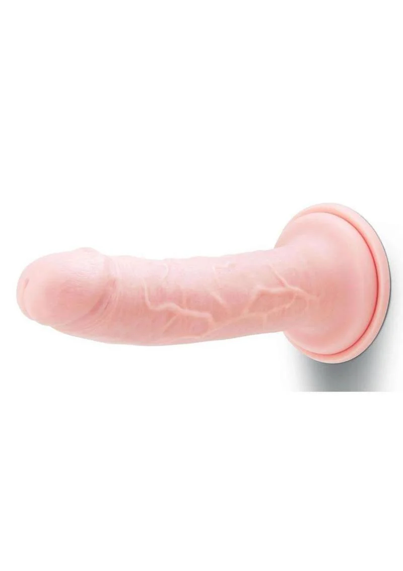 Prowler Red Ultra Cock Realistic Dildo - Image 51