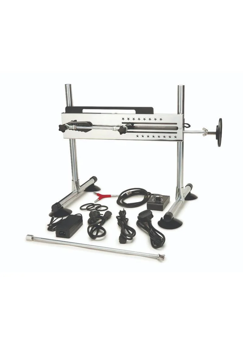Prowler Red Ultracock Sex Machine - Image 2