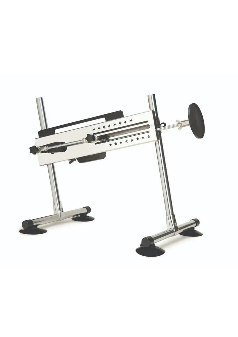 Prowler Red Ultracock Sex Machine - Image 3