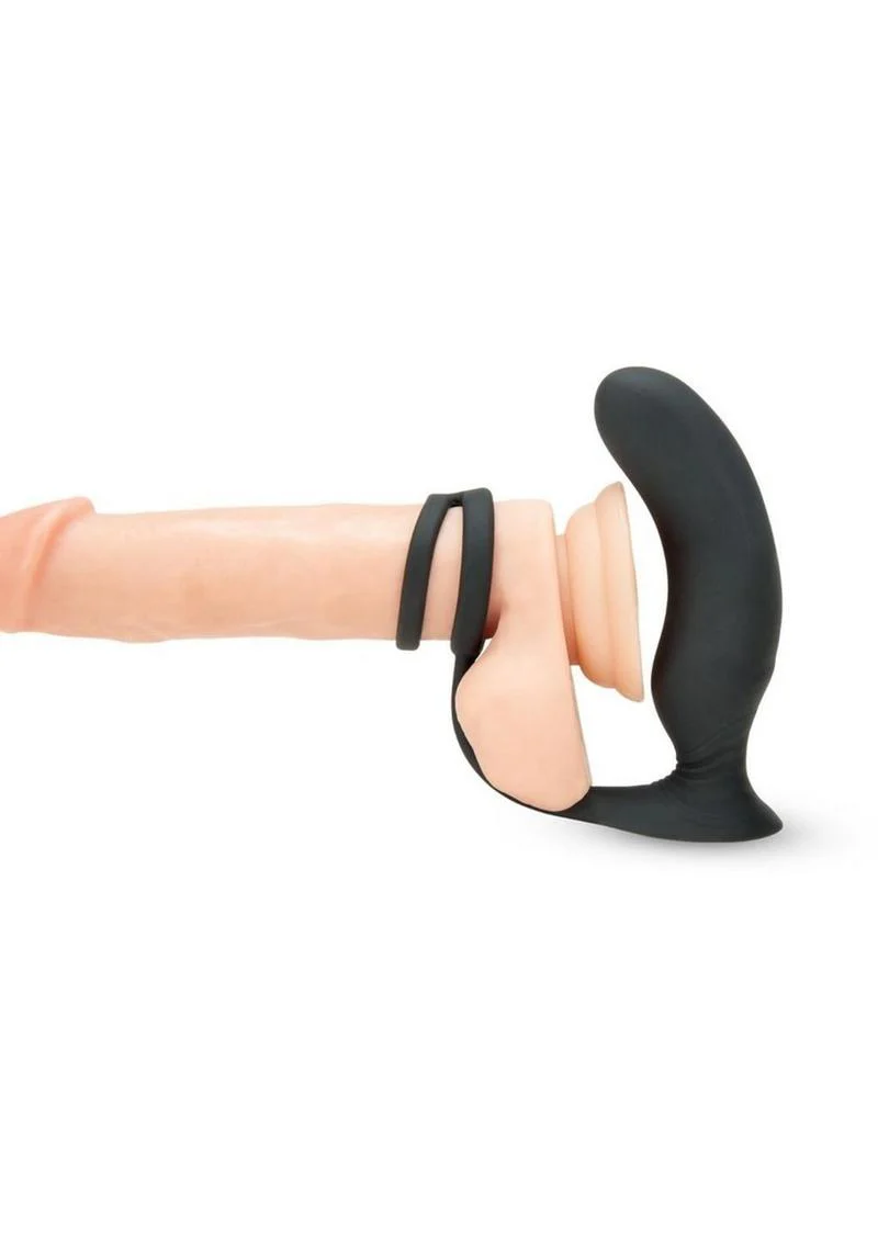 Prowler Red Vibrating Prostate Massager Plus - Image 3