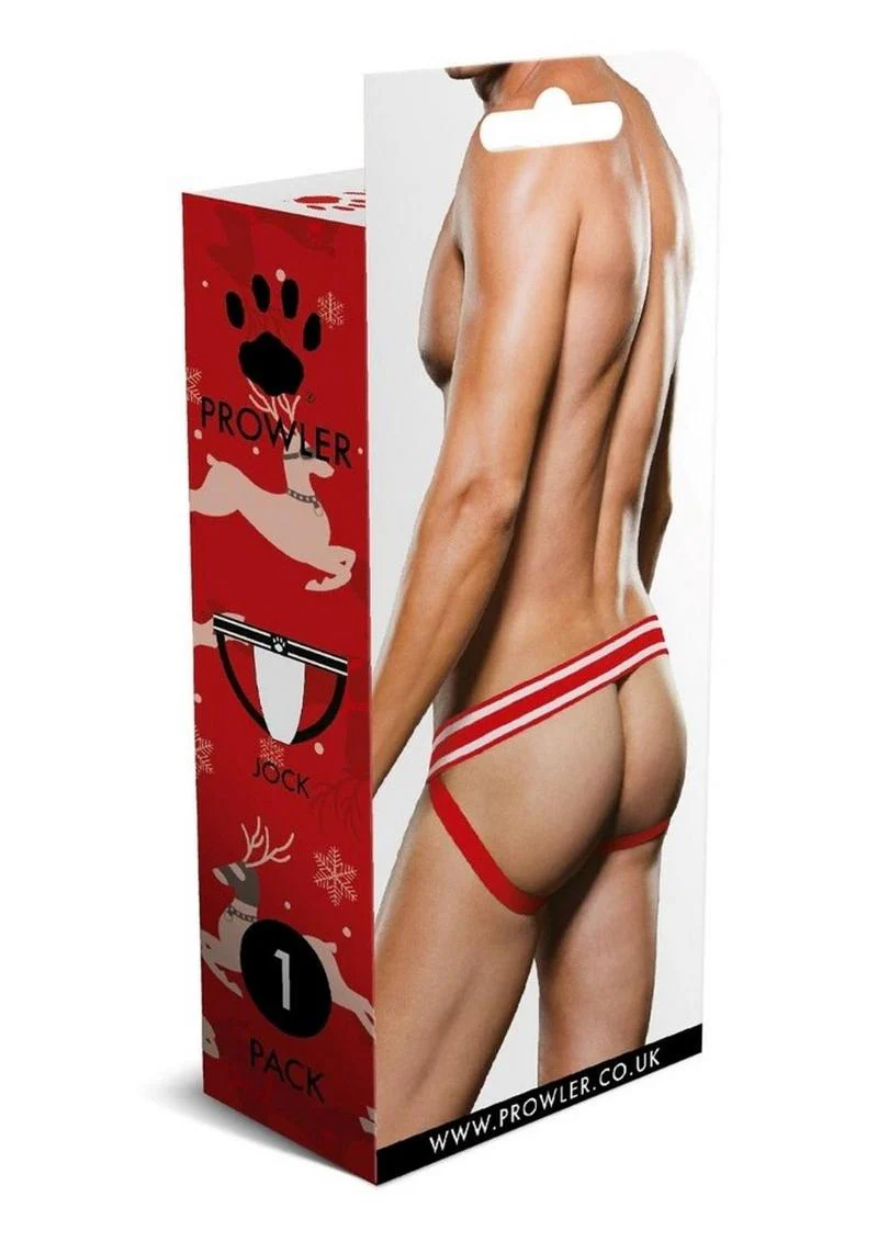 Prowler Reindeer Jock - Image 20