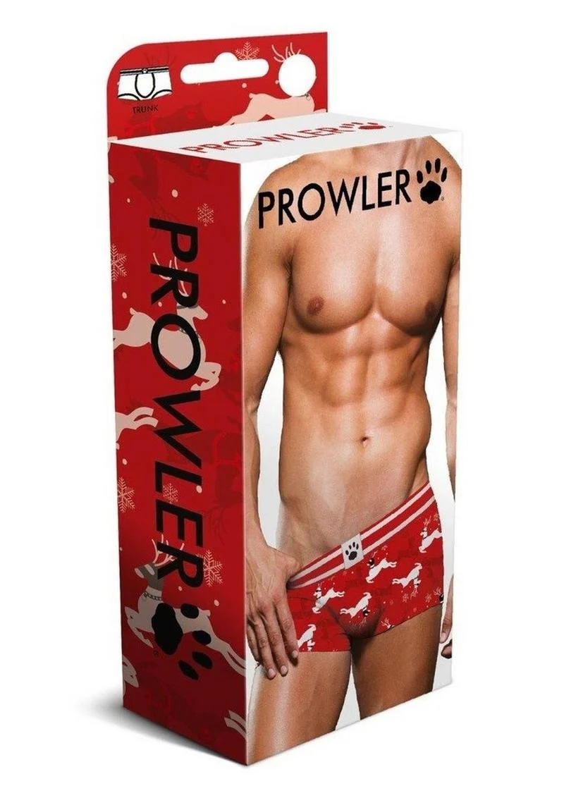 Prowler Reindeer Trunk - Image 9