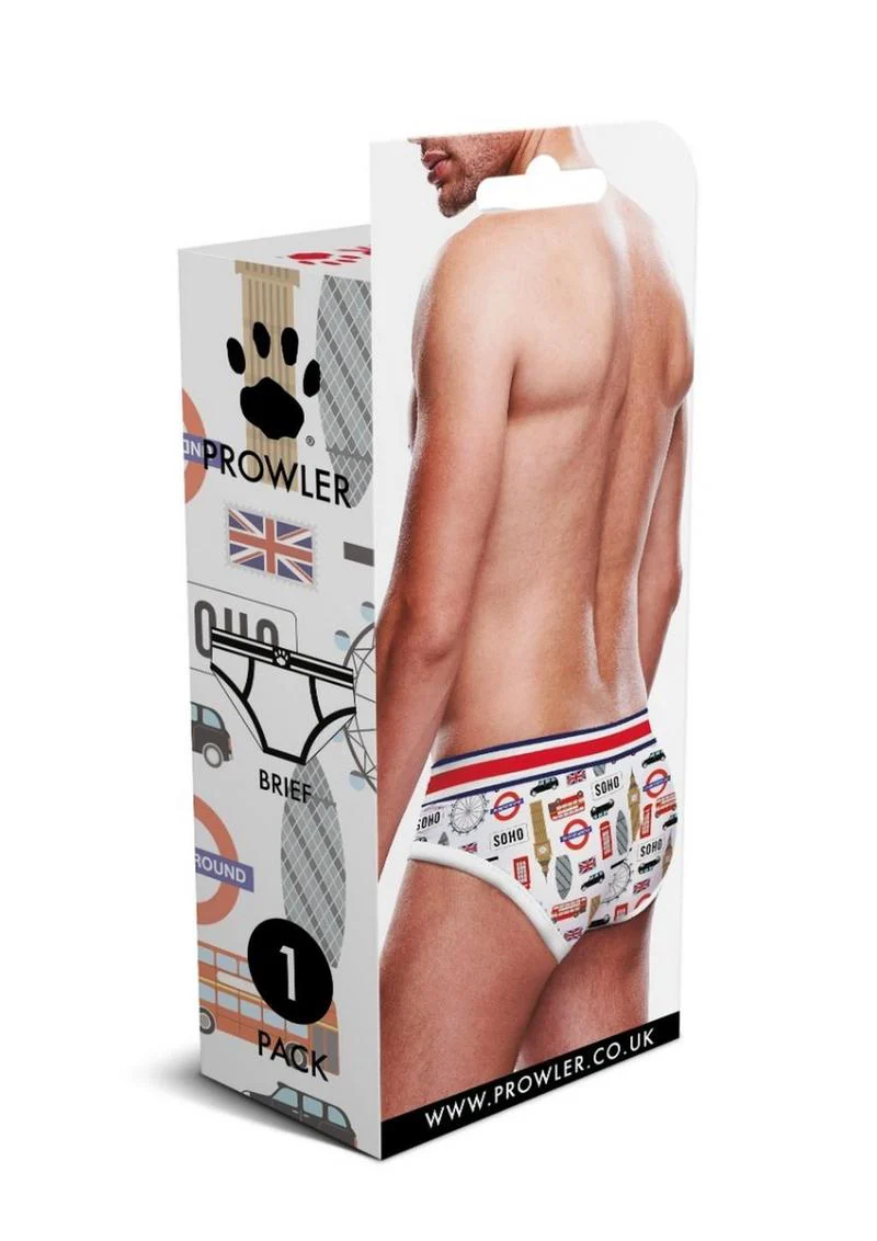 Prowler Soho Brief - Image 13