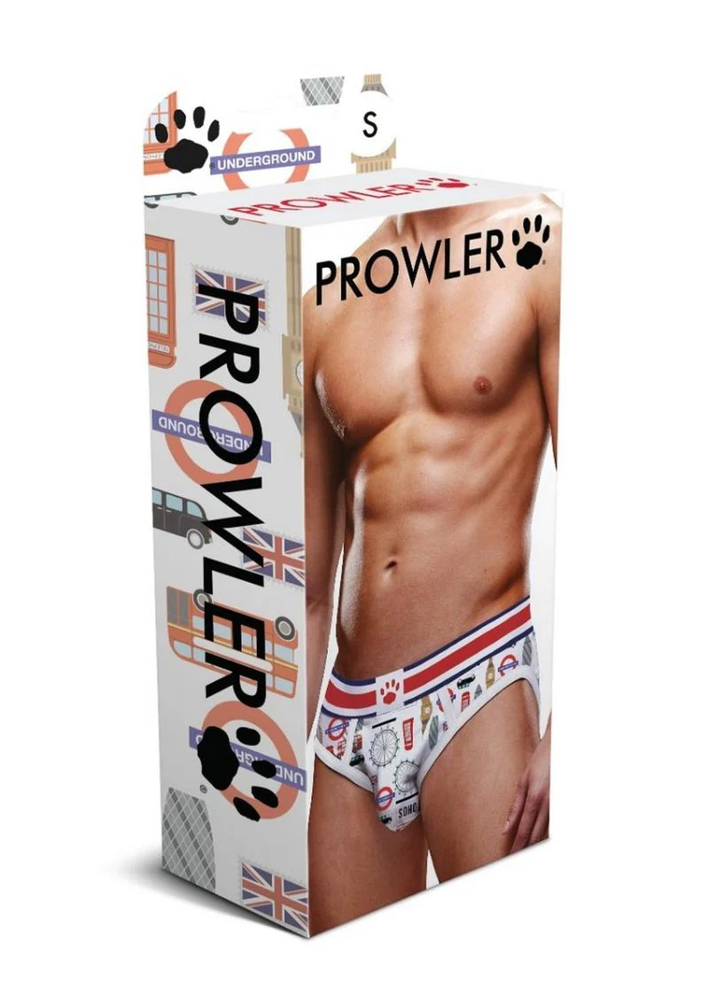 Prowler Soho Brief - Image 14