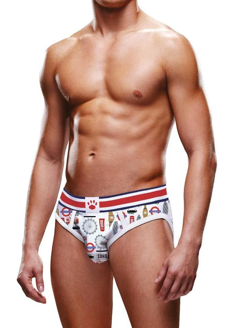Prowler Soho Brief - Image 3