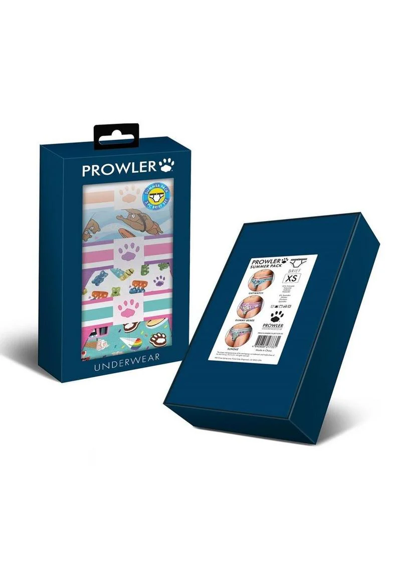 Prowler Summer Brief Collection - Image 11