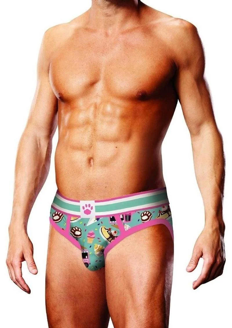 Prowler Summer Brief Collection - Image 13