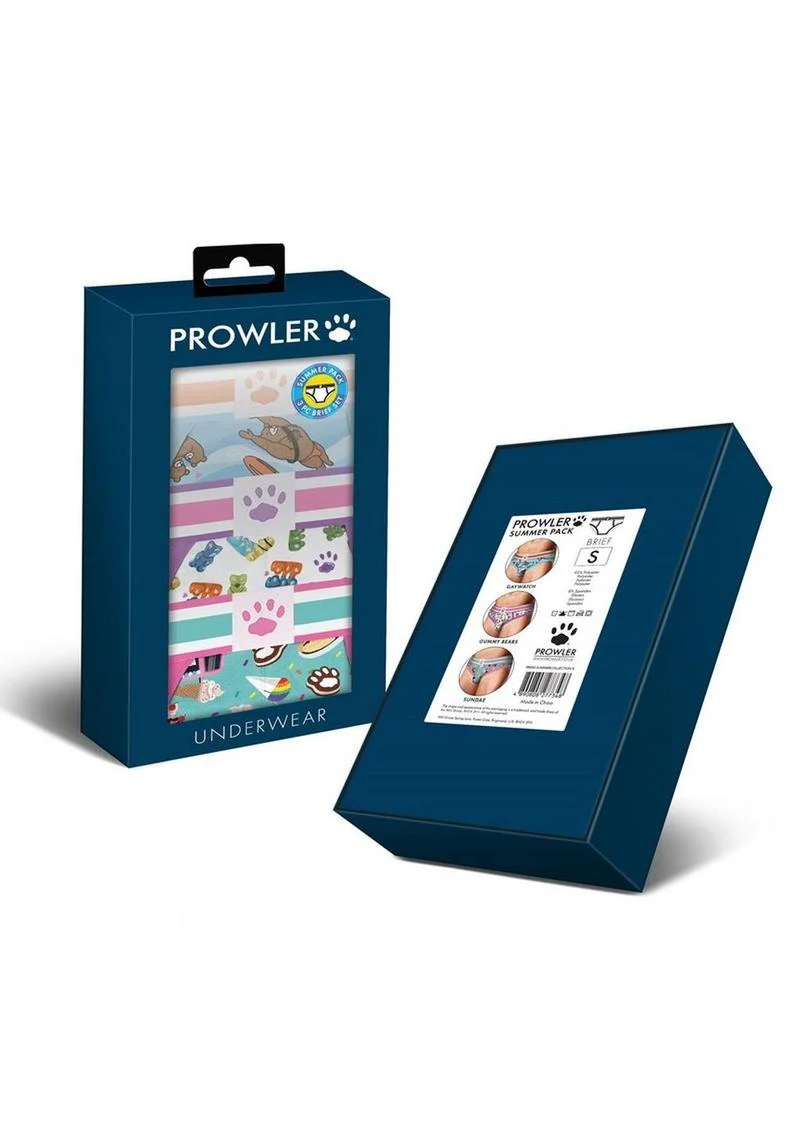 Prowler Summer Brief Collection - Image 5