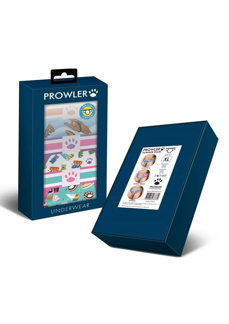 Prowler Summer Brief Collection - Image 8