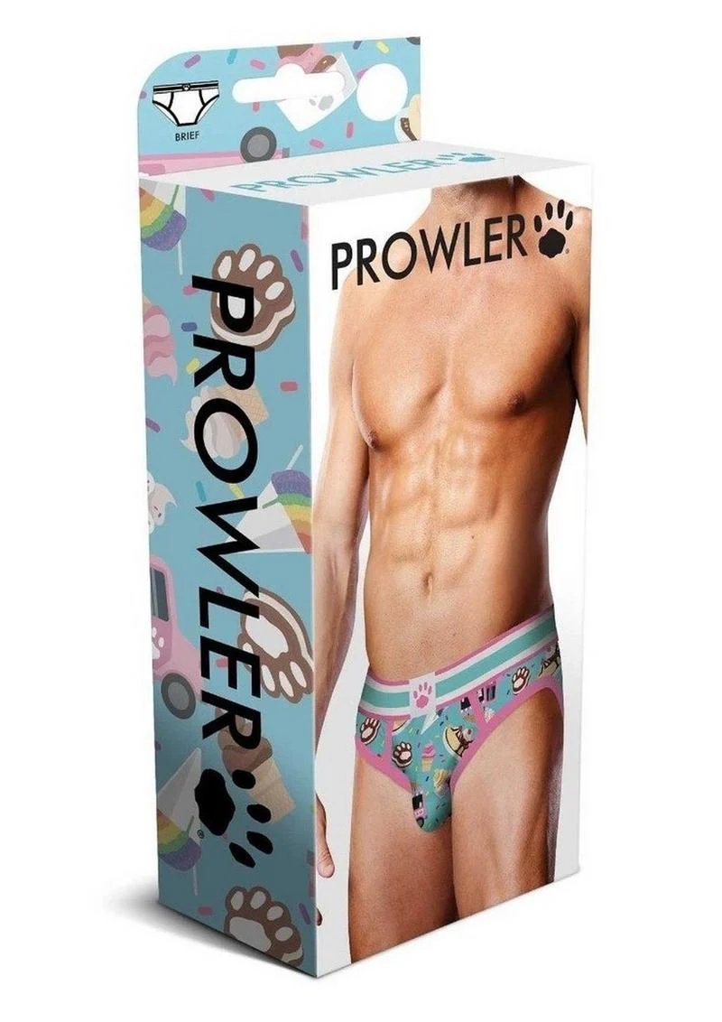 Prowler Sundae Brief - Image 15