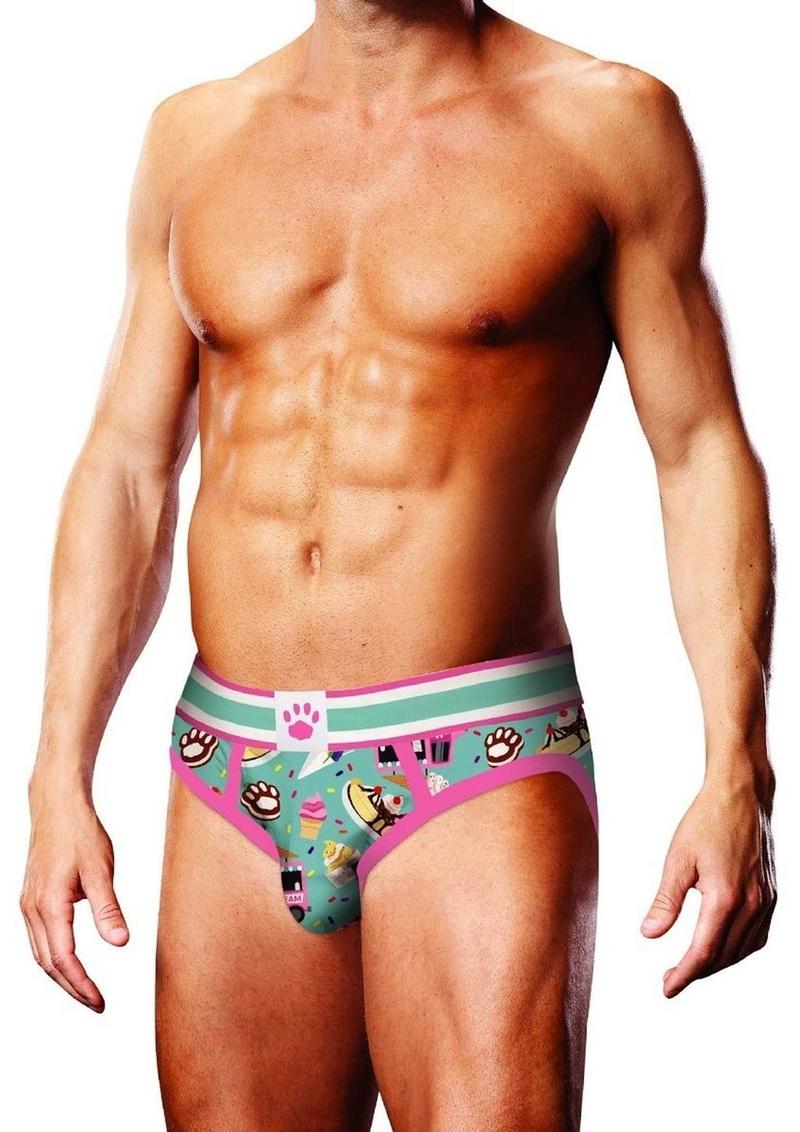 Prowler Sundae Brief - Image 5