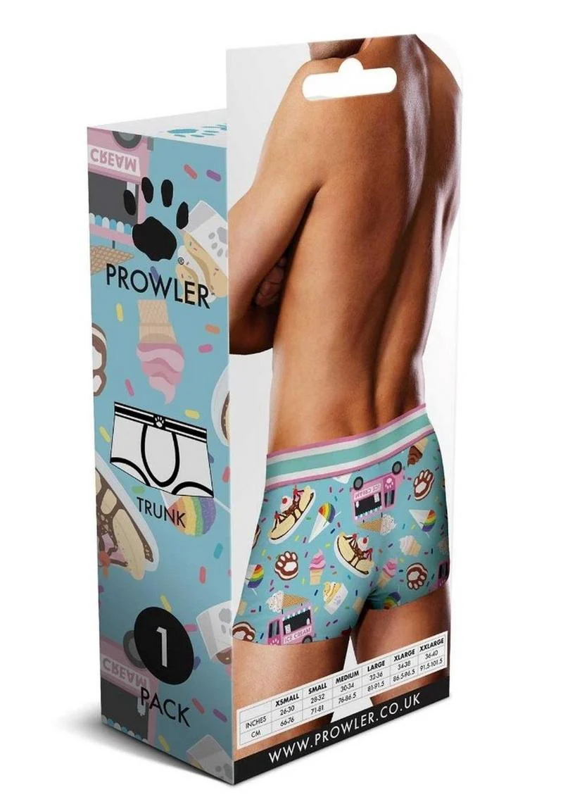 Prowler Sundae Trunk - Image 20