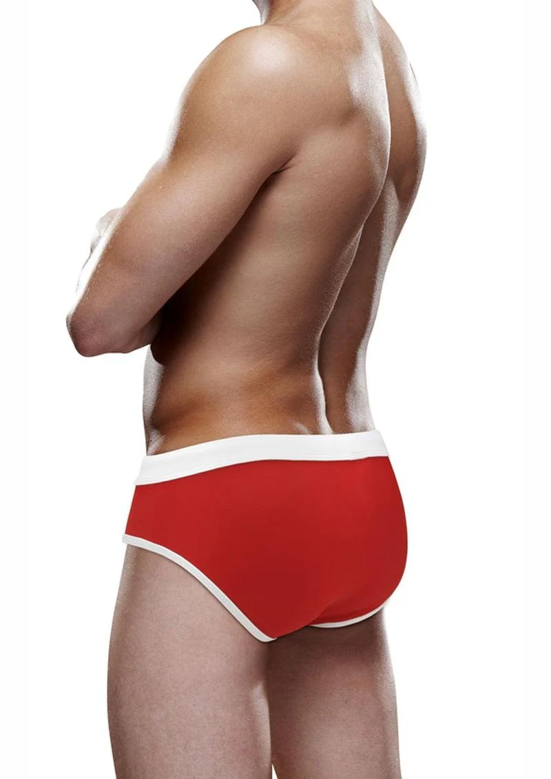 Prowler Swim Brief - Image 2