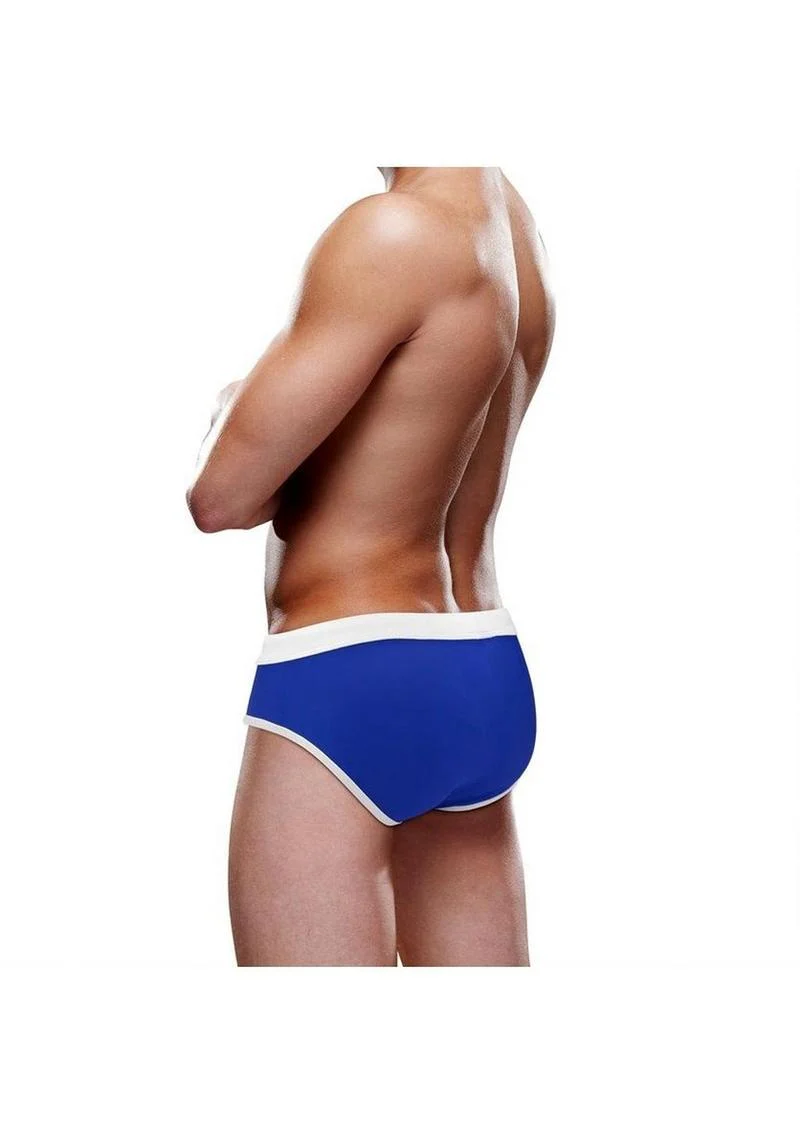 Prowler Swim Brief - Image 3