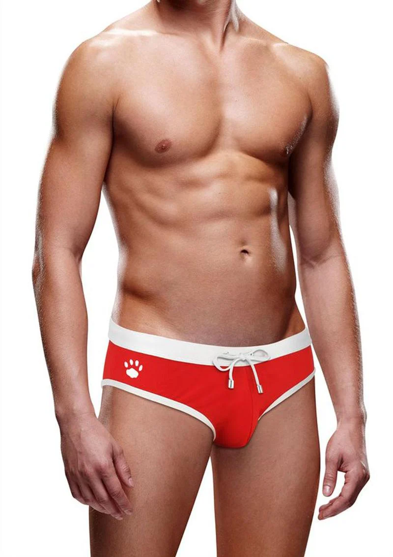 Prowler Swim Brief - Image 5