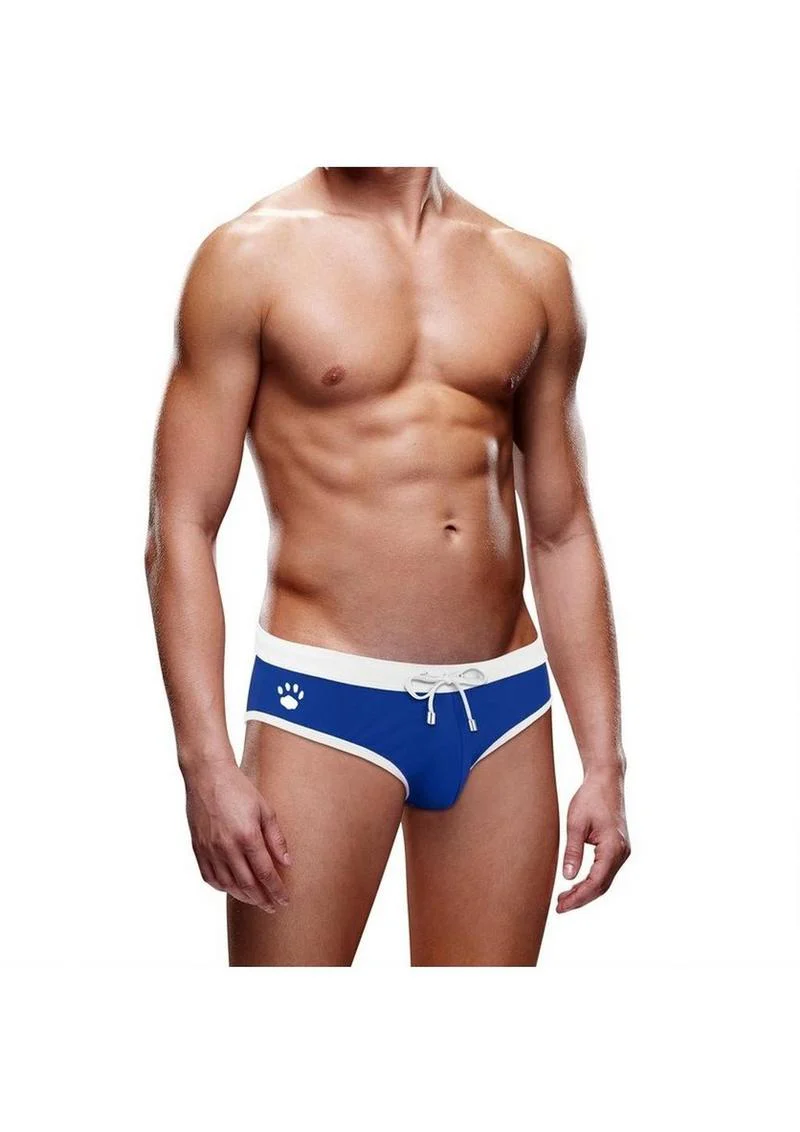 Prowler Swim Brief - Image 7