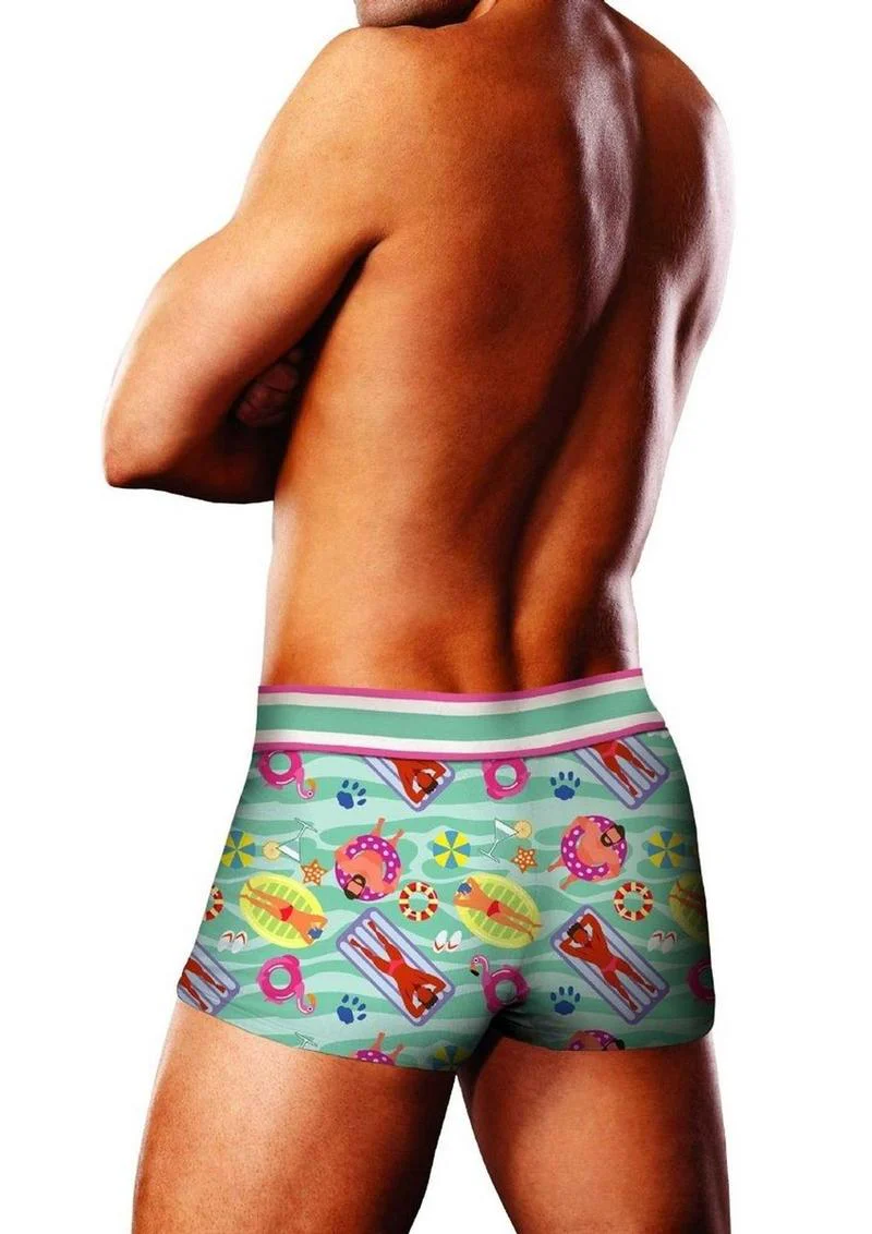 Prowler Swimming Trunk - Image 16