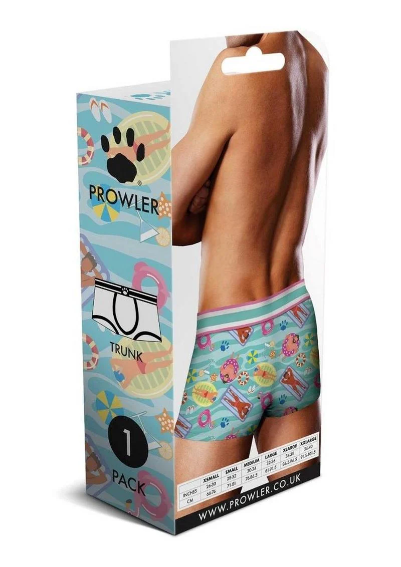 Prowler Swimming Trunk - Image 17