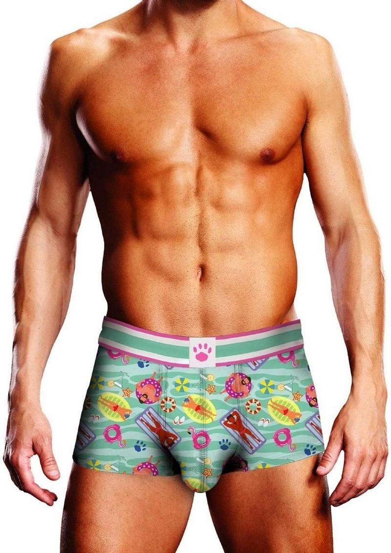 Prowler Swimming Trunk - Image 3