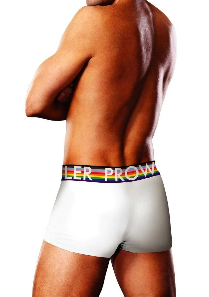 Prowler White Oversized Paw Trunk - Image 12