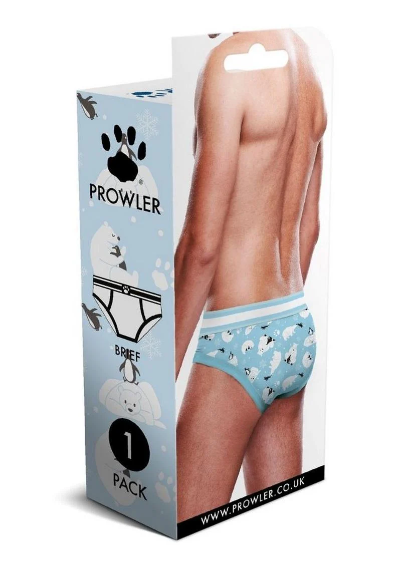 Prowler Winter Animals Brief - Image 15