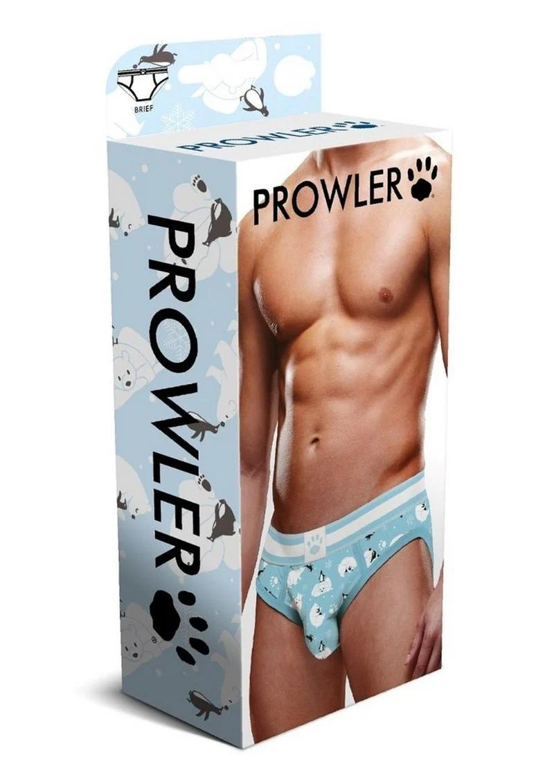 Prowler Winter Animals Brief - Image 22