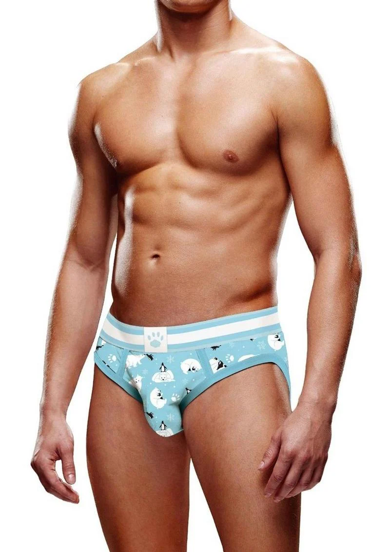 Prowler Winter Animals Brief - Image 4