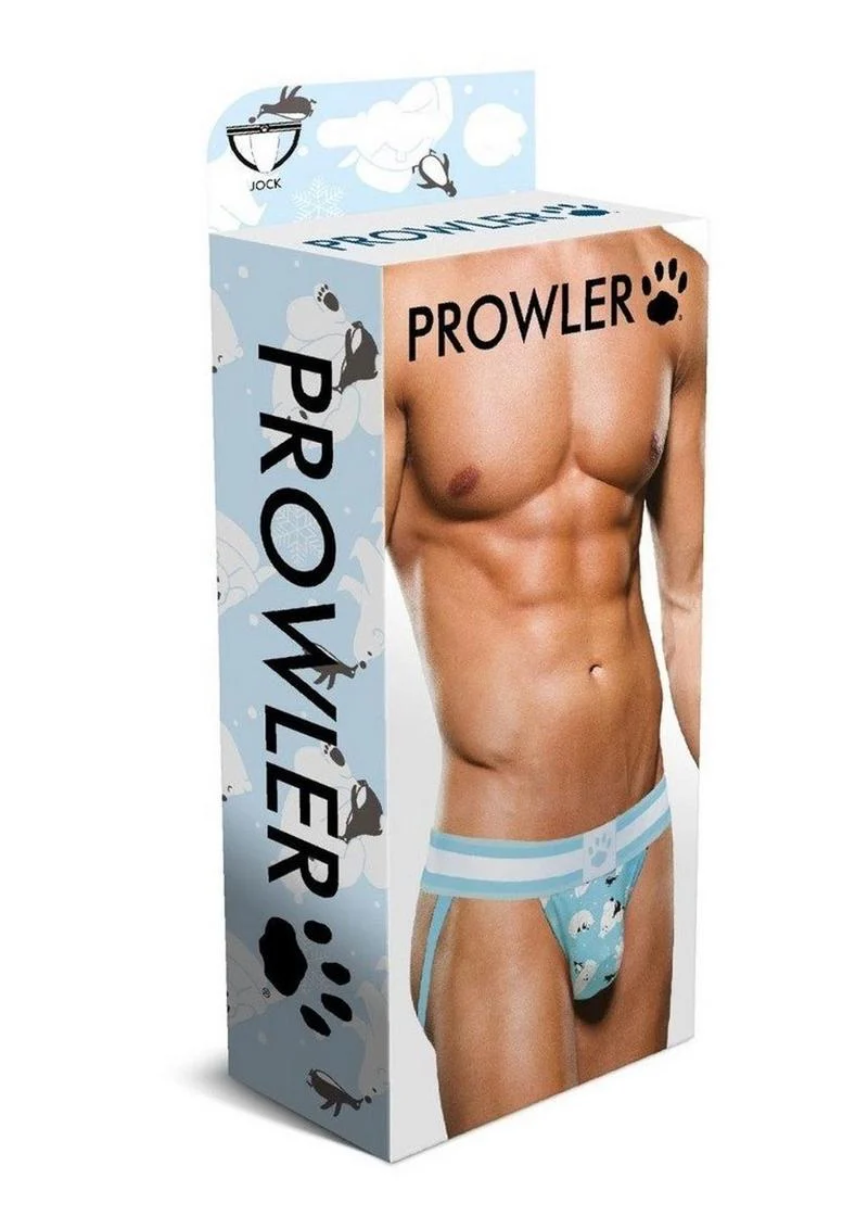 Prowler Winter Animals Jock - Image 19