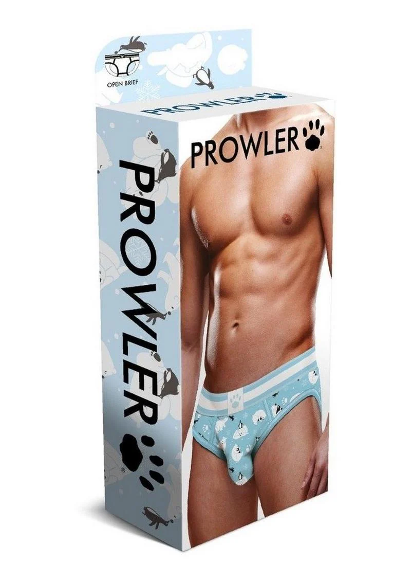 Prowler Winter Animals Open Brief - Image 10
